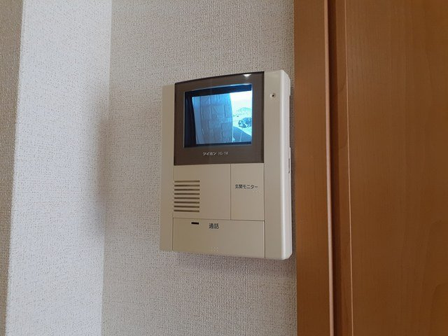 サウザンドウインズのセキュリティ