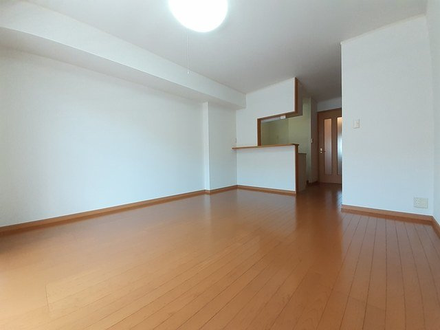 サウザンドウインズの居間・リビング