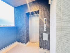 【外観パース】 | SOLATIO