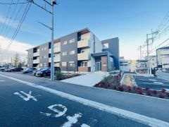 【エントランス】 | SOLATIO