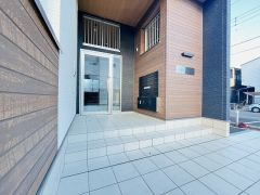 【ロビー】 | SOLATIO