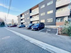 【駐車場】 | SOLATIO