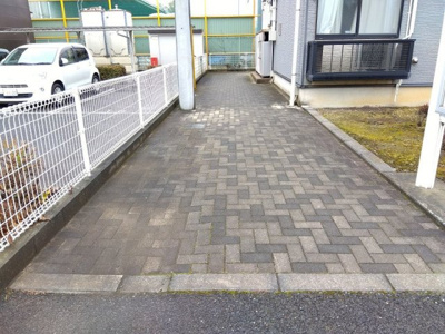 【エントランス】 | レオパレス富光Ⅱ