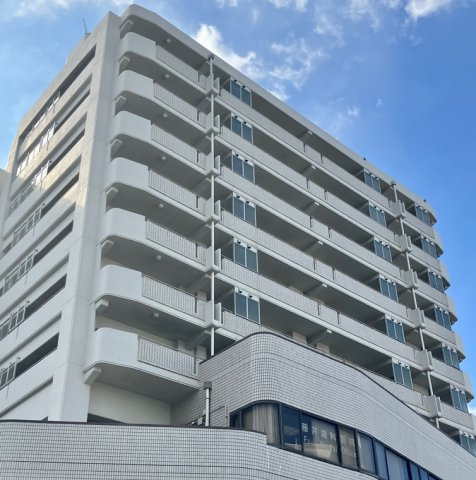 ジョイ茅ヶ崎第２ビル