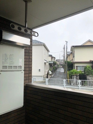 【展望】 | ラマーヴェラス町田(ラマーヴェラスマチダ)