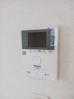 【セキュリティ】 | ラマーヴェラス町田(ラマーヴェラスマチダ)