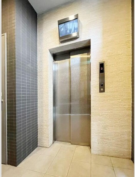 S-FORT新大阪Eastのその他共用部分