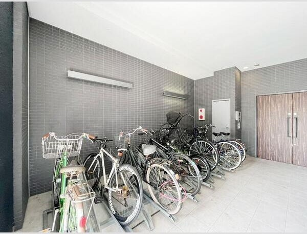 S-FORT新大阪Eastのその他共用部分