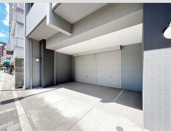 S-FORT新大阪Eastのその他共用部分