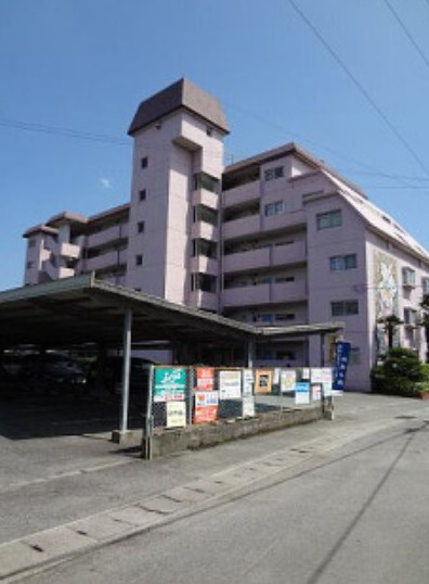 第2オーキットビル