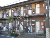 すみれ荘の画像