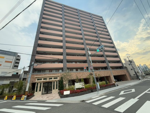 プレジオ難波EURO