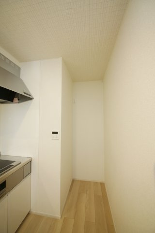 イースト　オレヌの内装