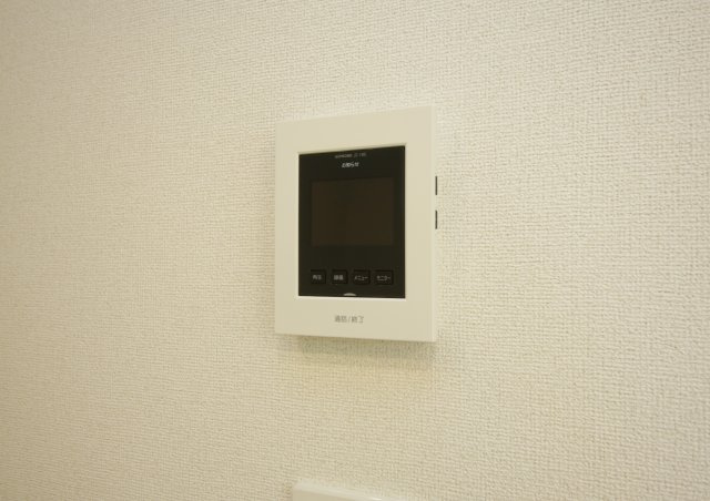イースト　オレヌのセキュリティ