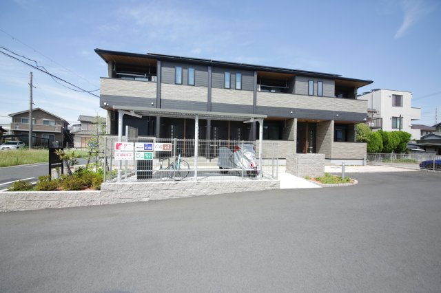 イースト　オレヌの展望