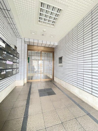  | グランピアマンション箱崎Ⅷ