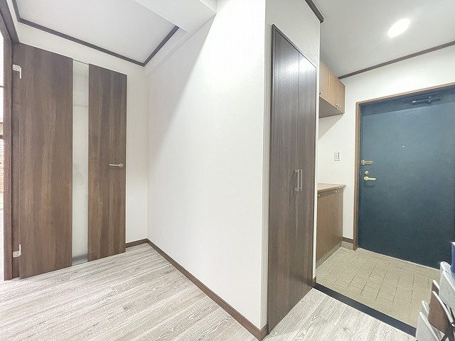 【内装】 | グランピアマンション箱崎Ⅷ