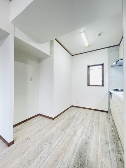 【キッチン】 | グランピアマンション箱崎Ⅷ