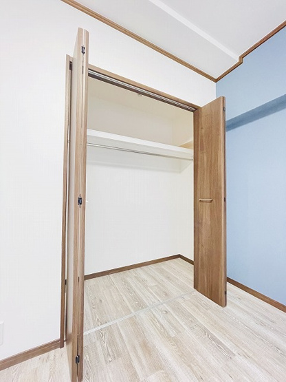 【収納】 | グランピアマンション箱崎Ⅷ