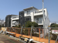 湘南ライフタウン城山団地１０号棟の画像