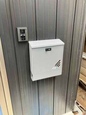 【セキュリティ】 | Ｓｔａｇｅ南鳩ヶ谷