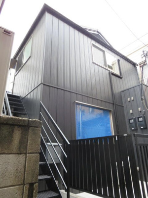 【外観】 | Ｓｔａｇｅ南鳩ヶ谷