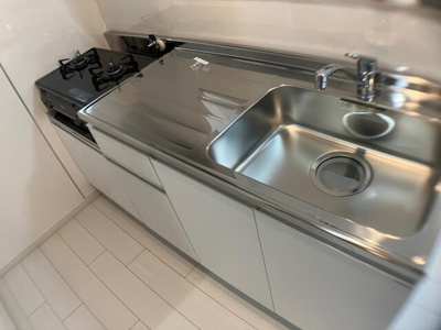 【キッチン】 | Ｓｔａｇｅ南鳩ヶ谷