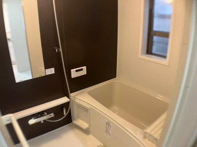 【浴室】 | Ｓｔａｇｅ南鳩ヶ谷