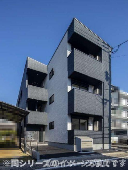 【外観】 | ラクラクハウス　★プライスホームなら仲介手数料が割引価格です★