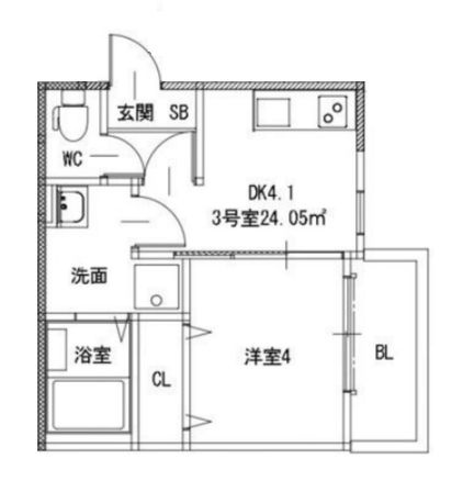【間取り】 | ラクラクハウス　★プライスホームなら仲介手数料が割引価格です★