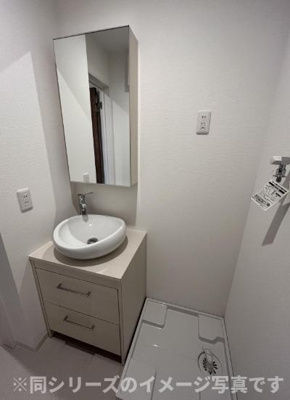 【洗面所】 | ラクラクハウス　★プライスホームなら仲介手数料が割引価格です★