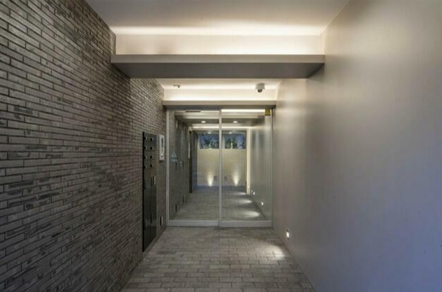 マーキュリー八雲のその他共用部分