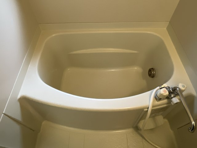 フラワービレッジ茉琴の浴室