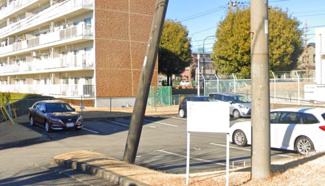 【駐車場】 | 平面駐車場空有！　すぐ近くに駐車場！お車の出し入れも楽々です！
