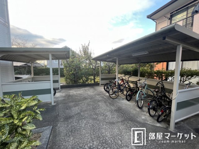 【その他共用部分】 | サン・ヒルズ　Ｂ棟