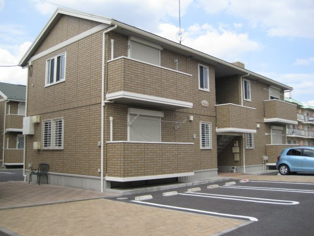 プレジール　Ａ