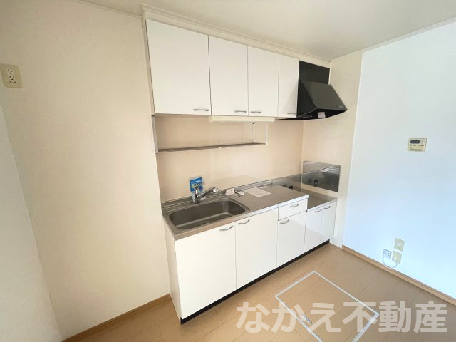 【キッチン】 | キッチンです
