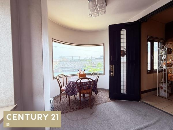 和歌山市元町奉行丁１丁目の店付住宅のその他