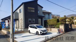 ブルーミングガーデン 沼津市本　1号棟　 新築一戸建て