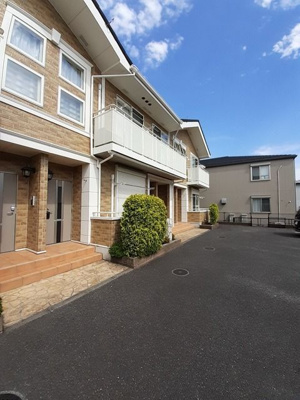 【その他共用部分】 | アネーロヒル3(アネーロヒロスリー)