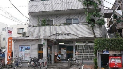 【周辺】 | アネーロヒル3(アネーロヒロスリー)