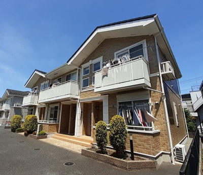 【外観】 | アネーロヒル3(アネーロヒロスリー)