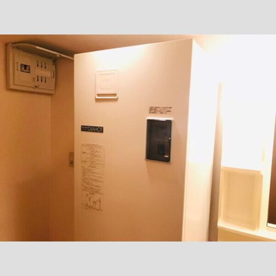 【その他】 | シャトー三和南車崎