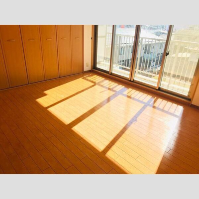 【居間・リビング】 | シャトー三和南車崎