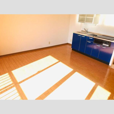 【内装】 | シャトー三和南車崎