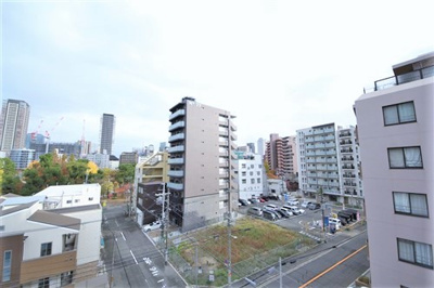 【展望】 | NOB西梅田