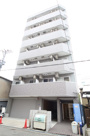 NOB西梅田の画像
