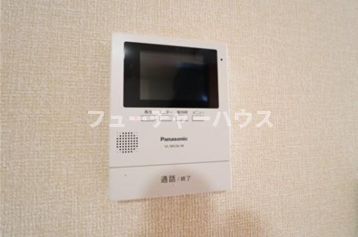 マノワール　Ｂのセキュリティ