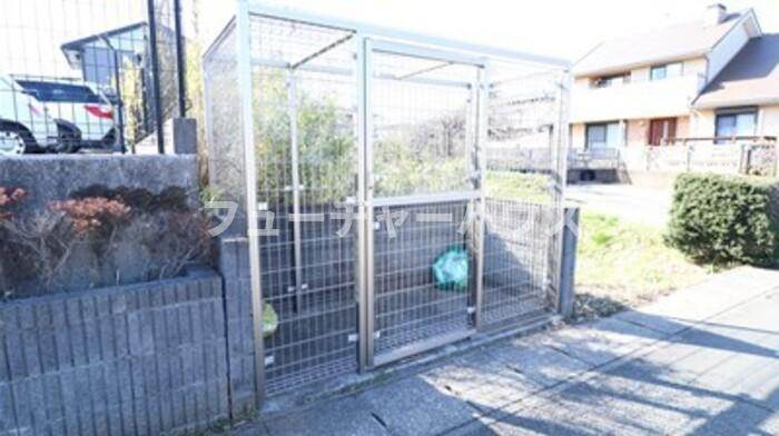 マノワール　Ｂのその他共用部分