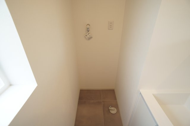 ハイツ77の設備